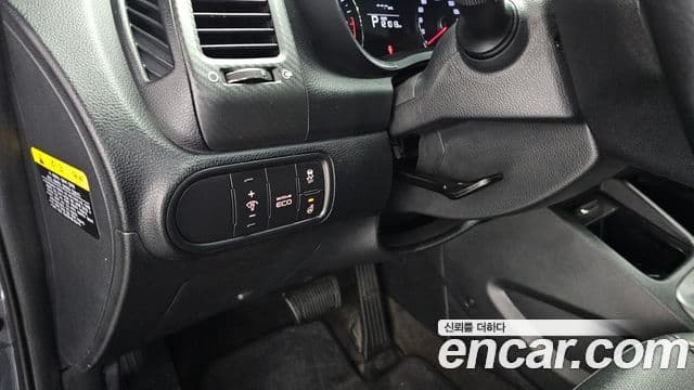 Kia K3 Luxury, 2015 14