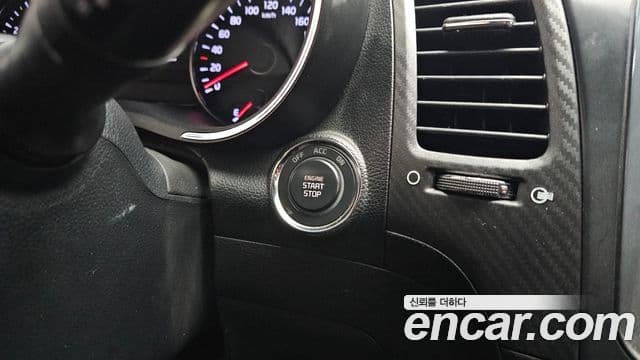 Kia K3 Luxury, 2015 17