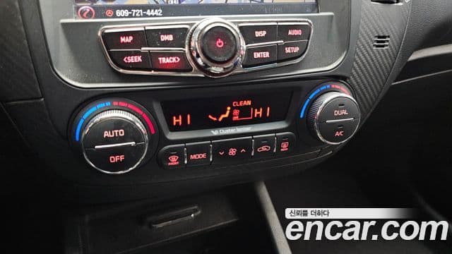 Kia K3 Luxury, 2015 19