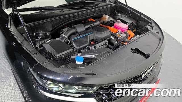 Kia Sorento 4세대 Gravity, 2022 6