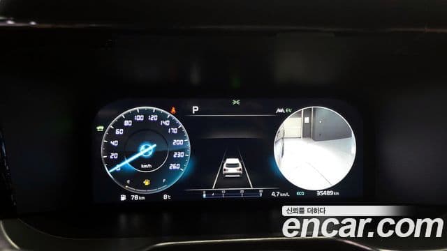 Kia Sorento 4세대 Gravity, 2022 8