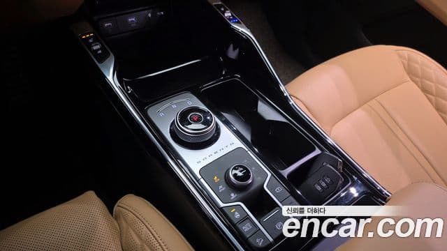 Kia Sorento 4세대 Gravity, 2022 9