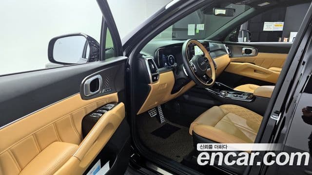 Kia Sorento 4세대 Gravity, 2022 10