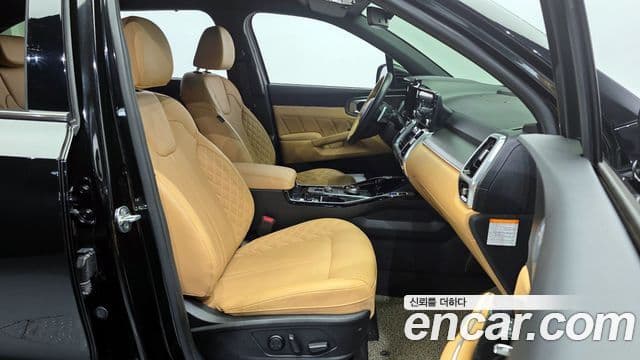 Kia Sorento 4세대 Gravity, 2022 11
