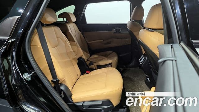 Kia Sorento 4세대 Gravity, 2022 12