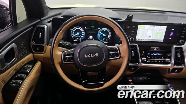Kia Sorento 4세대 Gravity, 2022 14