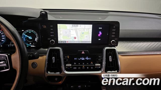 Kia Sorento 4세대 Gravity, 2022 15