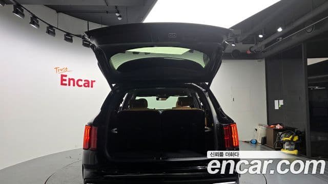 Kia Sorento 4세대 Gravity, 2022 20