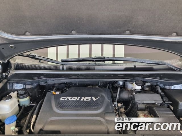 Kia All New Carnival VIP, 2018 6