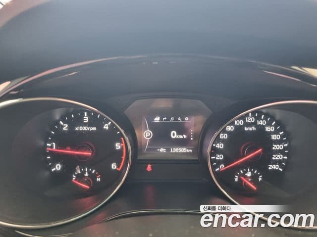 Kia All New Carnival VIP, 2018 8