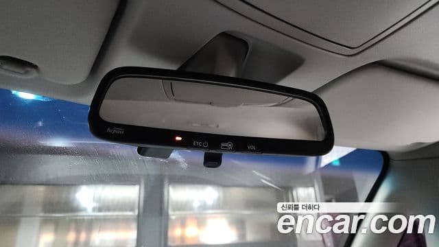 Kia The / новый New Ray Prestige, 2018 17