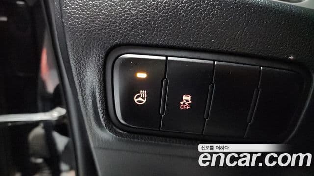 Kia The / новый New Ray Prestige, 2018 18