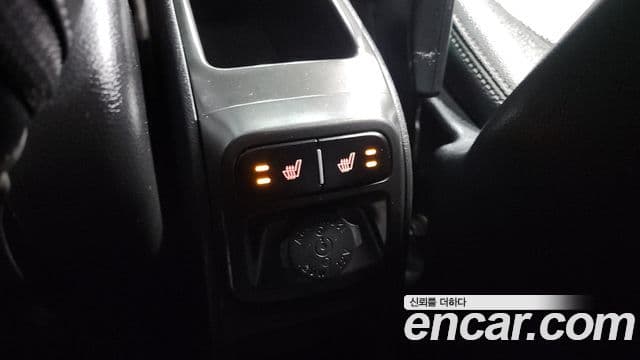 Kia The / новый New Ray Prestige, 2018 19