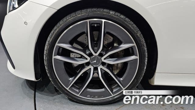 Mercedes-Benz E-класс W213 E53 AMG 4MATIC+ купе, 2021 все фото