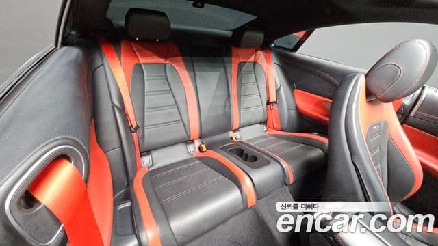 Mercedes-Benz E-класс W213 E53 AMG 4MATIC+ купе, 2021 13