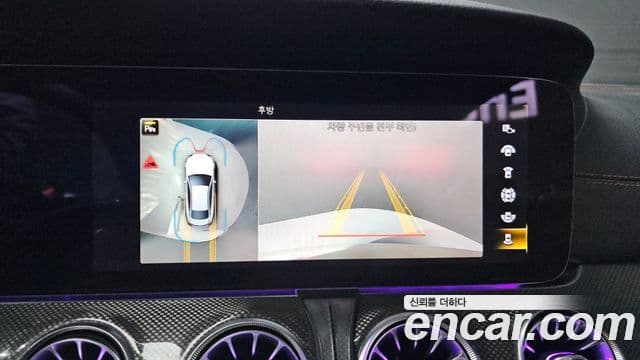 Mercedes-Benz E-класс W213 E53 AMG 4MATIC+ купе, 2021 15