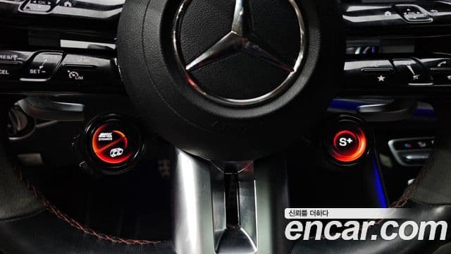 Mercedes-Benz E-класс W213 E53 AMG 4MATIC+ купе, 2021 17