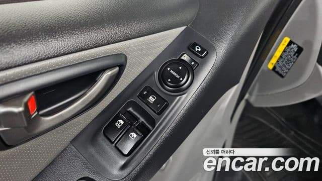 Hyundai Grand Starex Modern, 2017 13