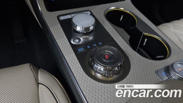 Genesis GV80, 2024 9