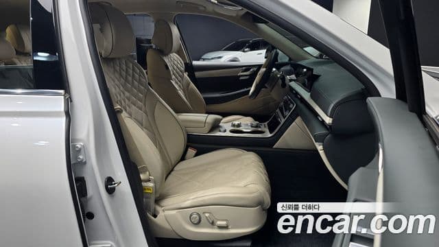 Genesis GV80, 2024 10