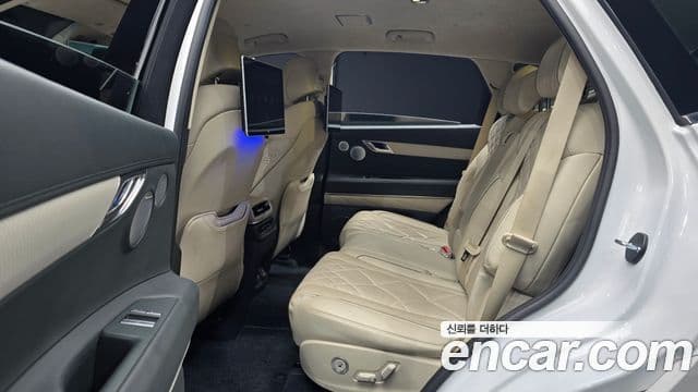 Genesis GV80, 2024 12