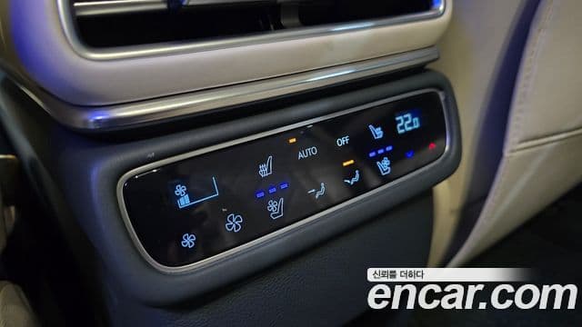 Genesis GV80, 2024 18