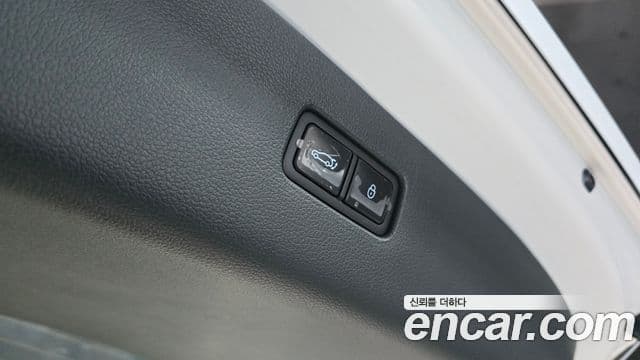 Genesis GV80, 2024 19