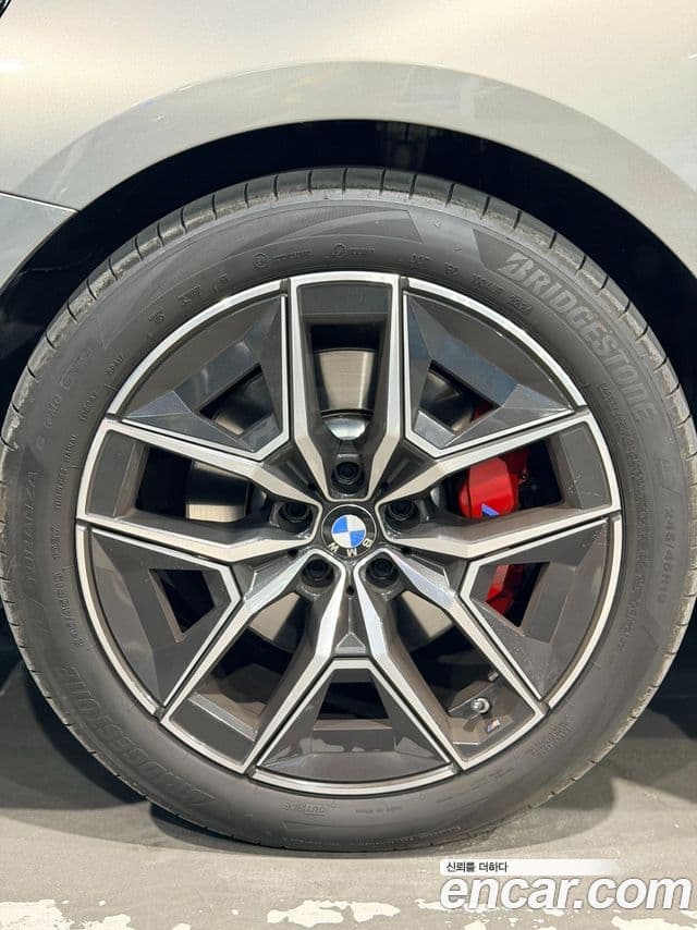 BMW 5시리즈 (G60) 520i Special Edition, 2025 8