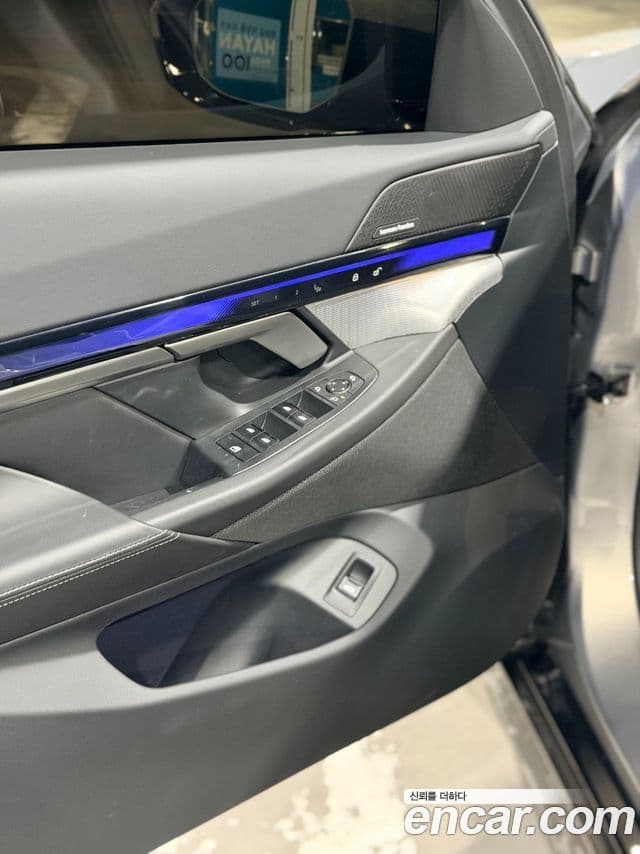 BMW 5시리즈 (G60) 520i Special Edition, 2025 10