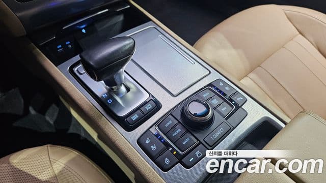 Genesis G80 Premium Luxury, 2018 9