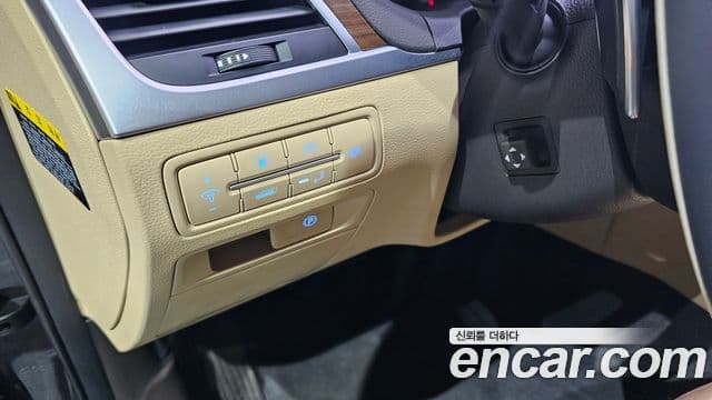 Genesis G80 Premium Luxury, 2018 14