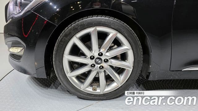 Hyundai Aslan Premium, 2015 все фото