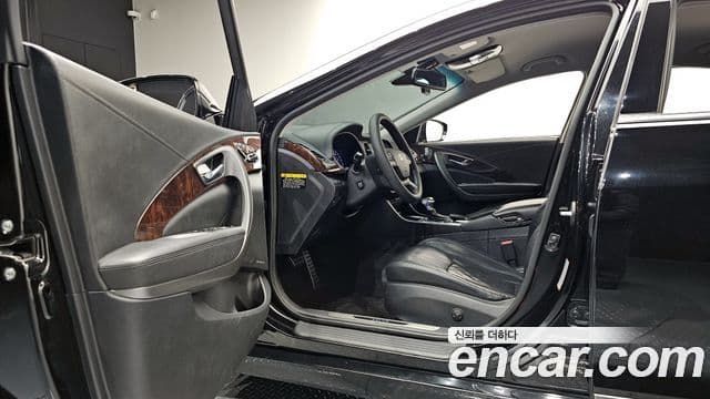 Hyundai Aslan Premium, 2015 10