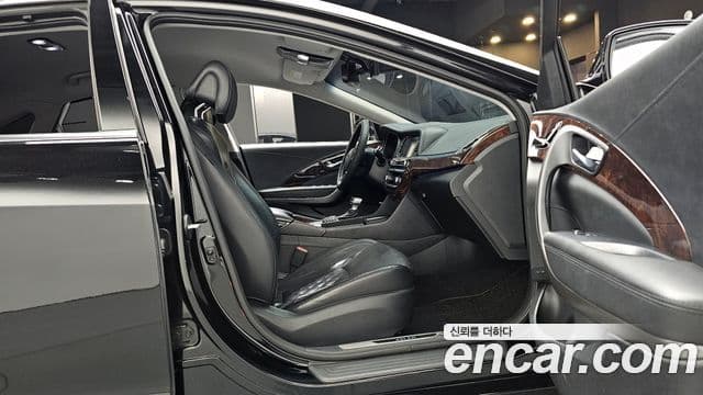 Hyundai Aslan Premium, 2015 11