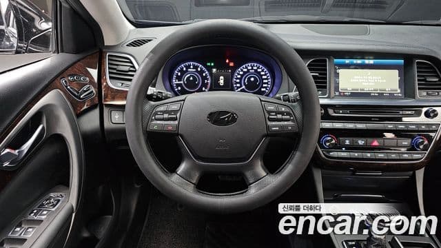 Hyundai Aslan Premium, 2015 13