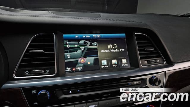 Hyundai Aslan Premium, 2015 14