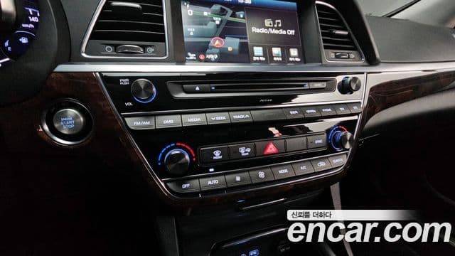 Hyundai Aslan Premium, 2015 15