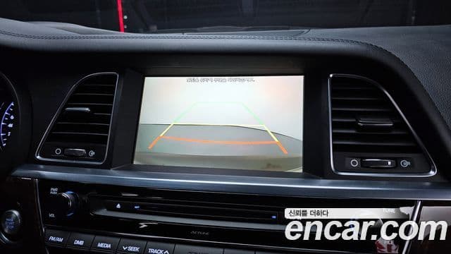 Hyundai Aslan Premium, 2015 16