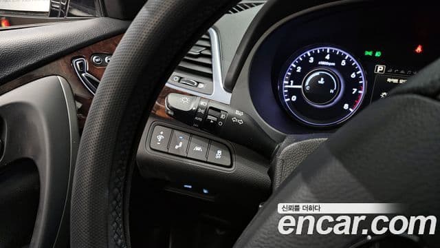 Hyundai Aslan Premium, 2015 17