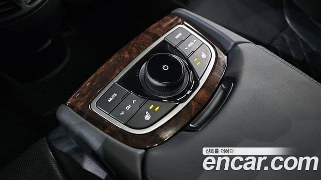 Hyundai Aslan Premium, 2015 18