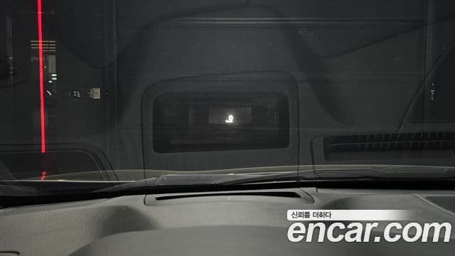 Hyundai Aslan Premium, 2015 19