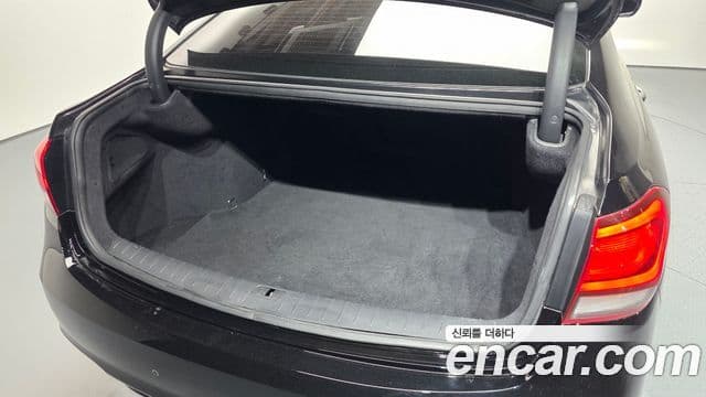 Hyundai Aslan Premium, 2015 20