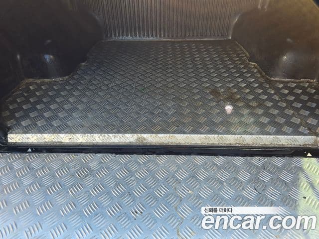 KG모빌리티(SsangYong) Korando Sport Extreme 4WD, 2016 9