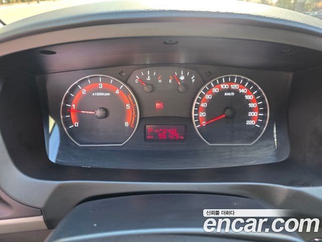 KG모빌리티(SsangYong) Korando Sport Extreme 4WD, 2016 13