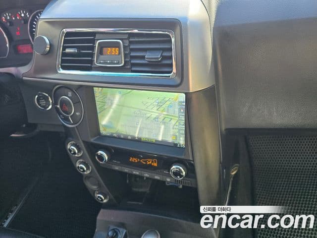 KG모빌리티(SsangYong) Korando Sport Extreme 4WD, 2016 14