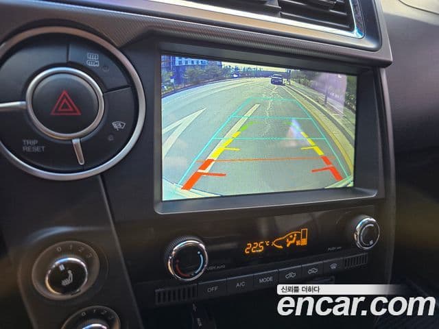 KG모빌리티(SsangYong) Korando Sport Extreme 4WD, 2016 15