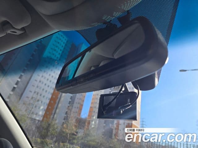 KG모빌리티(SsangYong) Korando Sport Extreme 4WD, 2016 17