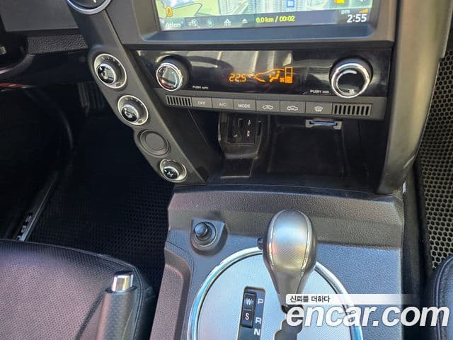 KG모빌리티(SsangYong) Korando Sport Extreme 4WD, 2016 18