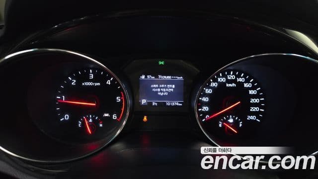 Kia The / новый New Carnival Prestige, 2020 8