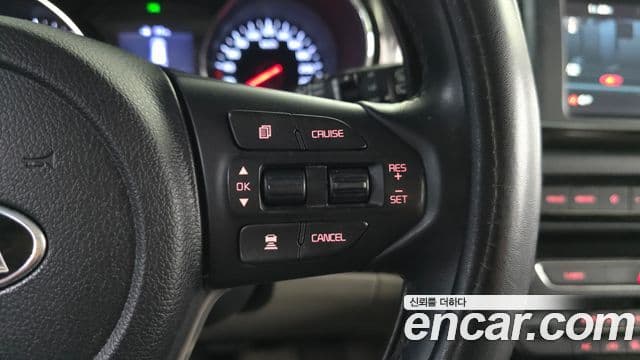 Kia The / новый New Carnival Prestige, 2020 18